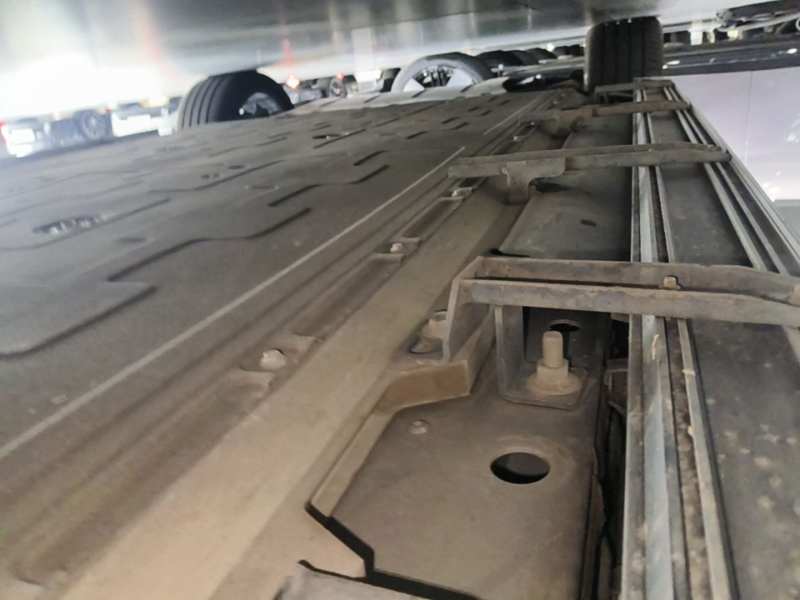 Used XPeng G9 2024 570 Max — 21