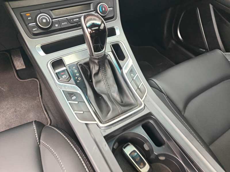 Used Geely Auto Emgrand 2018 1.5L CVT Upward Connect Edition — 13