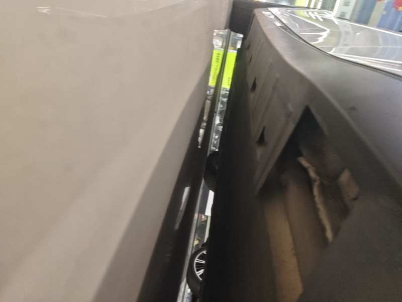 Used XPeng P7 2020 670N — 21