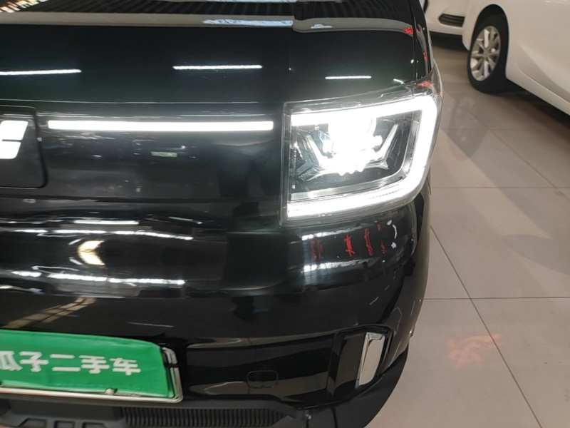 Used Wuling Hongguang MINIEV 2022 GAMEBOY 200km Gaming Edition with Lithium Iron Phosphate — 23