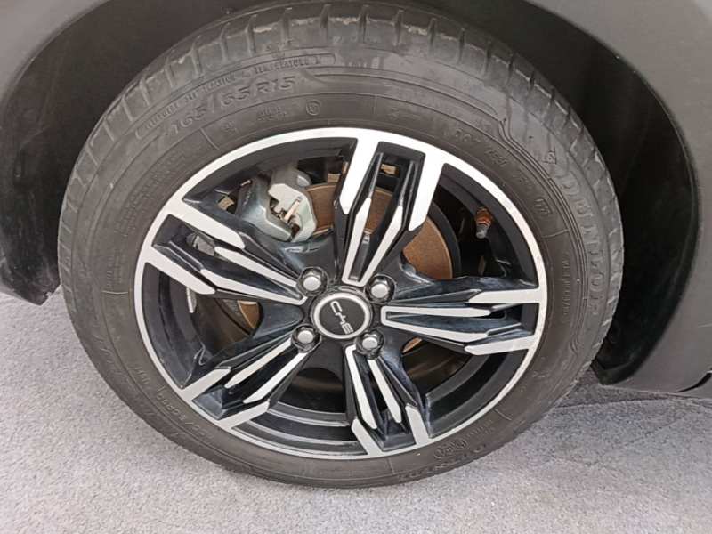 Used BYD Seagull 2024 Honor Edition 305km Dynamic Version — 25