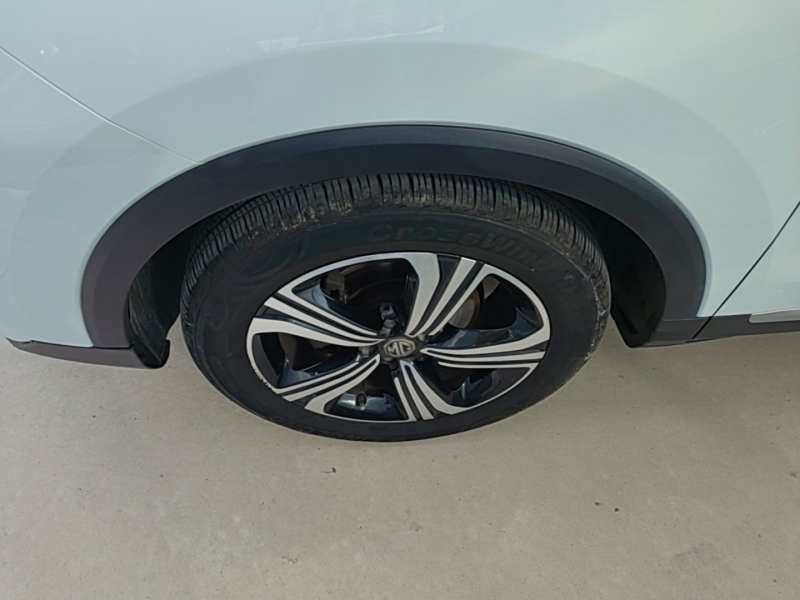 Used MG ZS 2020 180 DVVT Automatic Plus L2+ — 22
