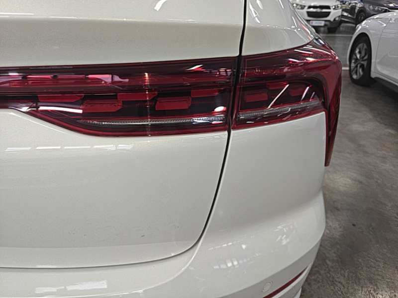 Used Bestune B70 2023 Third Generation 1.5T Automatic Enjoyment Version — 7
