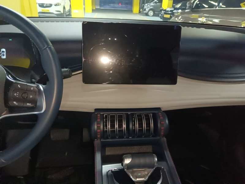 Used BYD Yuan PLUS 2022 430 km Luxury Version – Premium — 12
