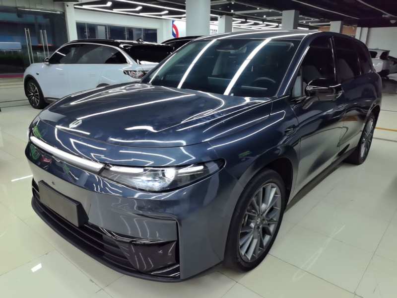 Used Leapmotor C10 2024 530 Comfort Edition — 1