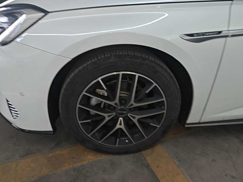 Used BYD Seal 2023 DM-i 1.5T 121km Flagship Model — 22