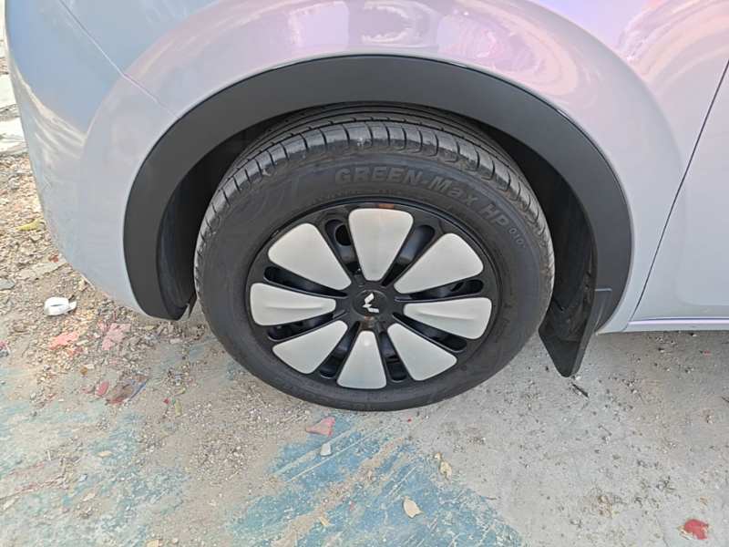Used Wuling Bingo 2023 333 km Lingxi Connected Version — 22