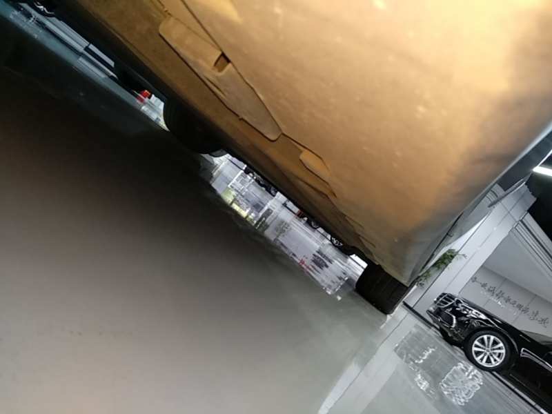 Used BYD Han 2025 EV 506KM Prestige Edition — 20