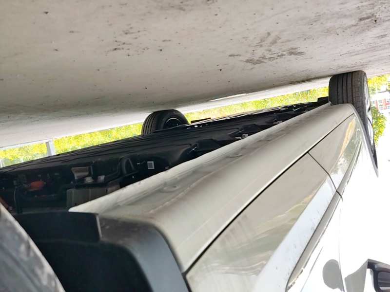 Used Wuling Bingo 2024 333 km Enjoyment Version — 21