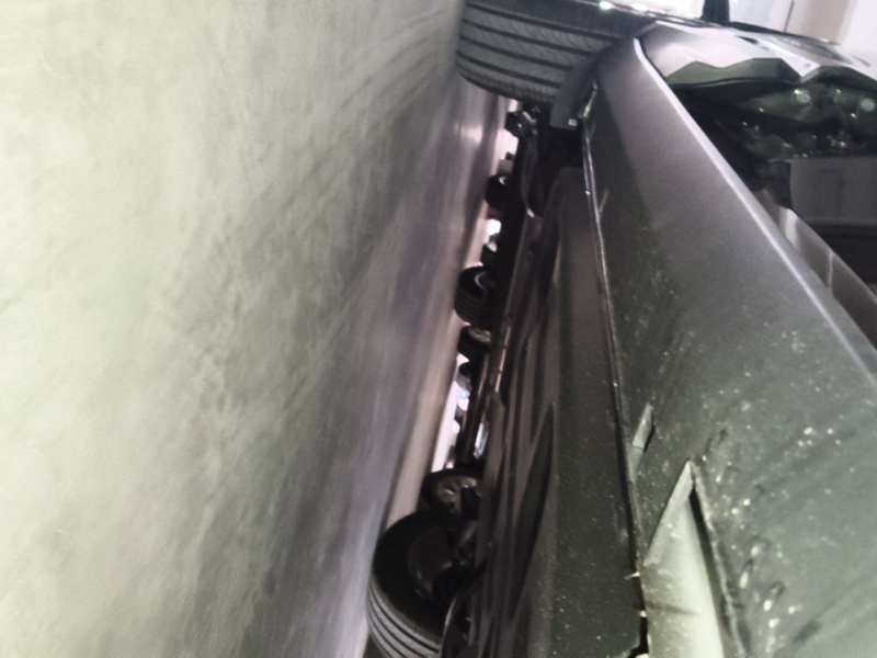 Used Geely Auto Coolray 2025 Bin Yue L 1.5TD DCT Beyond Edition — 20