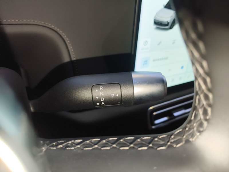 Used Li Auto L9 2025 Ultra Smart Refreshed Edition — 13