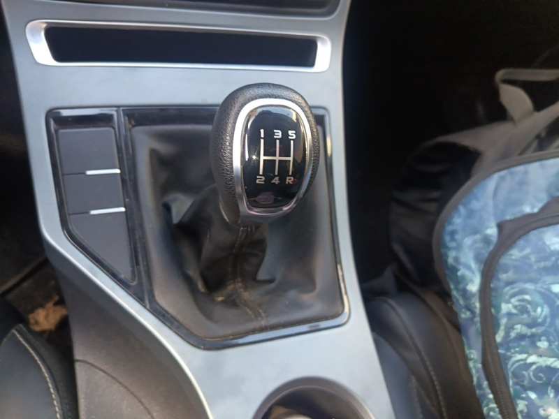 Used Geely Auto Emgrand 2021 UP 1.5L Manual Luxury Model — 15