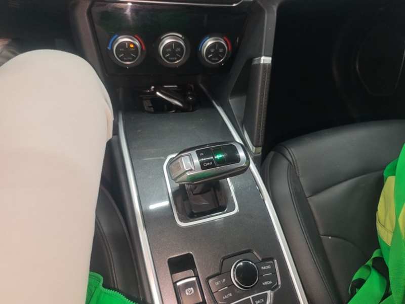 Used Haval H6 2019 Sport Edition 1.5T Automatic Two-Wheel Drive Elite Model China VI — 13