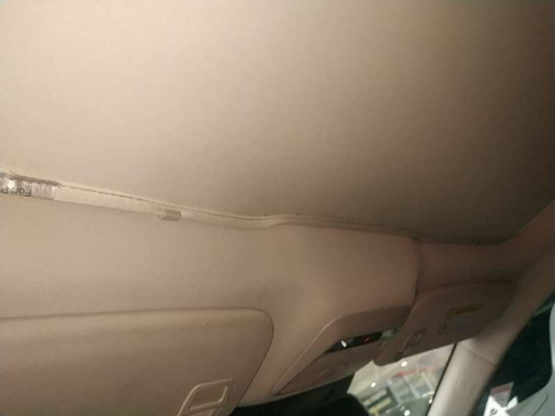 Used XPeng P7 2020 670N — 17