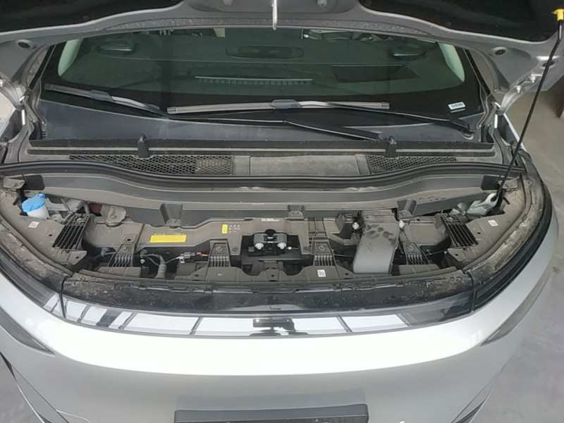 Used XPeng X9 2026 Model—Range-Extended Version 1602 Ultra — 19