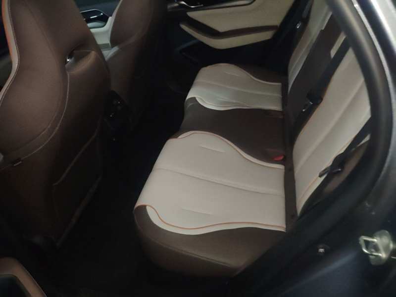Used BYD Qin PLUS 2023 Champion Edition DM-i 55KM Superior Model — 16