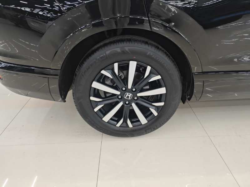 Used Honda Breeze 2021 Rui Hybrid 2.0L 2WD Rui Luxury Edition — 25