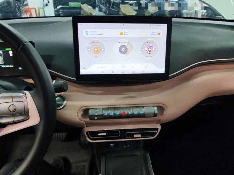 Used BYD Seagull 2023 Flying Edition — 12