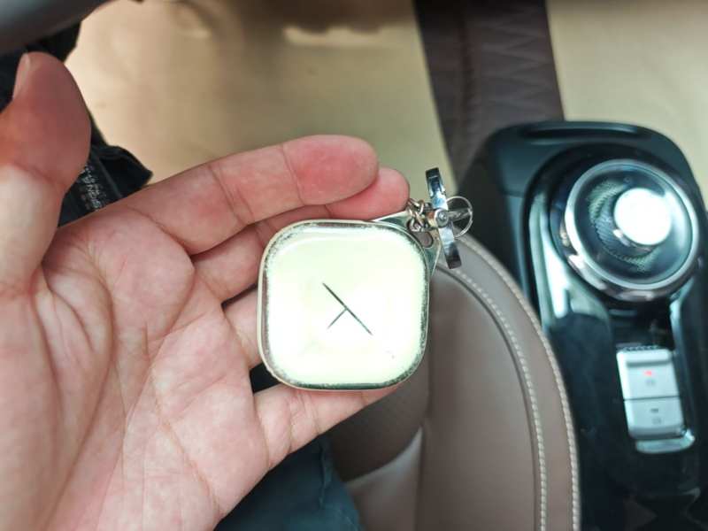 Used Wuling Bingo 2024 333 km Enjoyment Version — 8