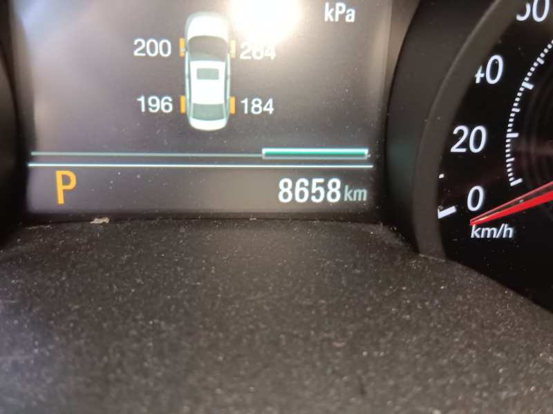 Used Chevrolet Monza 2022 320 Automatic Enjoyment Edition — 8