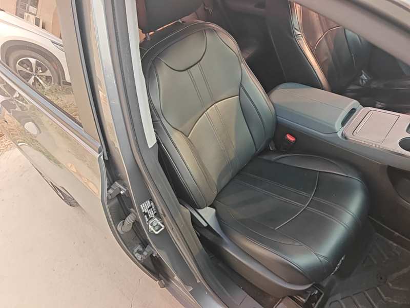 Used AION Y 2023 Plus 510 Enjoy Edition — 24