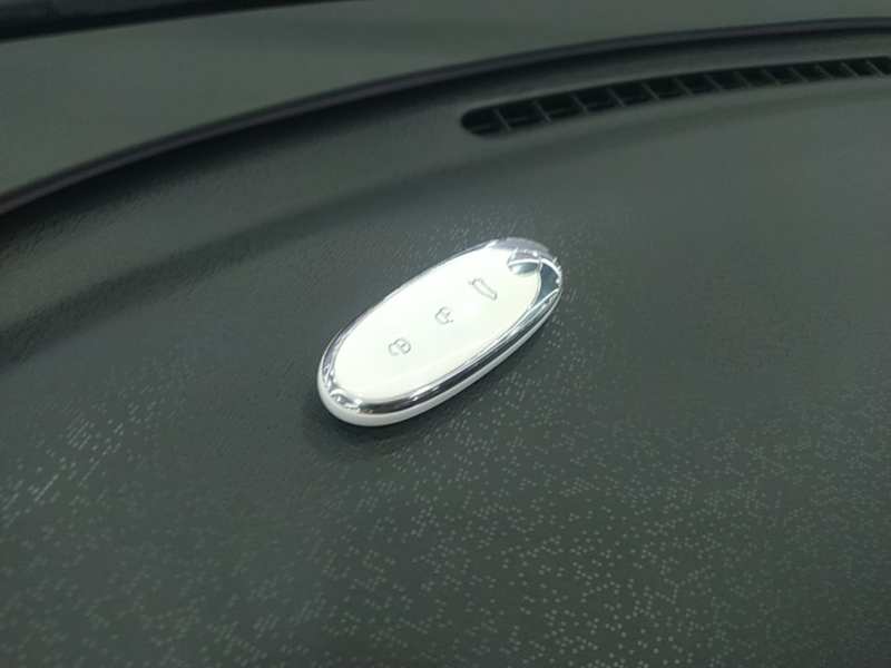 Used Dongfeng NAMMI 01 2026 Model Originality Edition 330Plus — 8