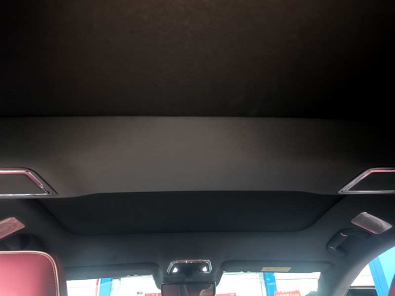 Used Denza Z9GT 2026 Flash Charge Prestige Edition — 17