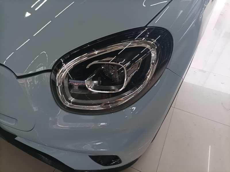 Used Leapmotor T03 2023 310 Lite Edition — 23