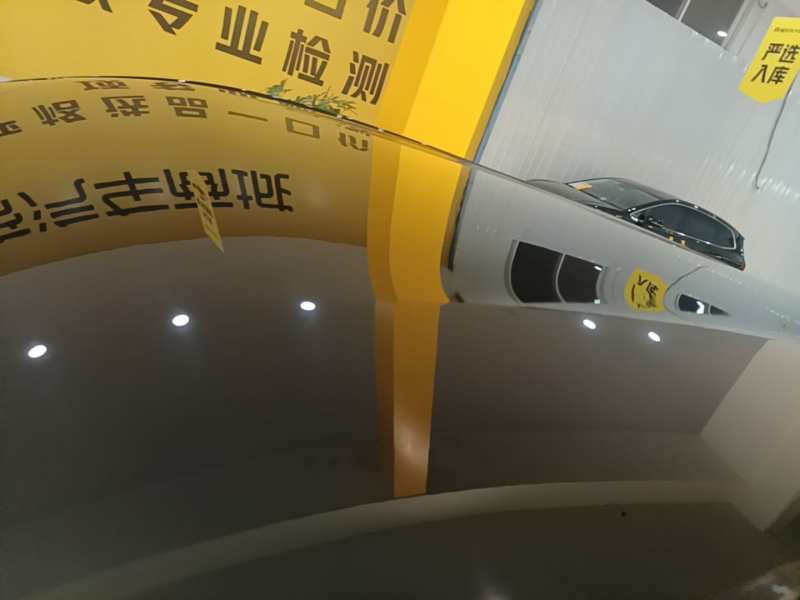 Used BYD Seagull 2025 305 km Free Version — 26