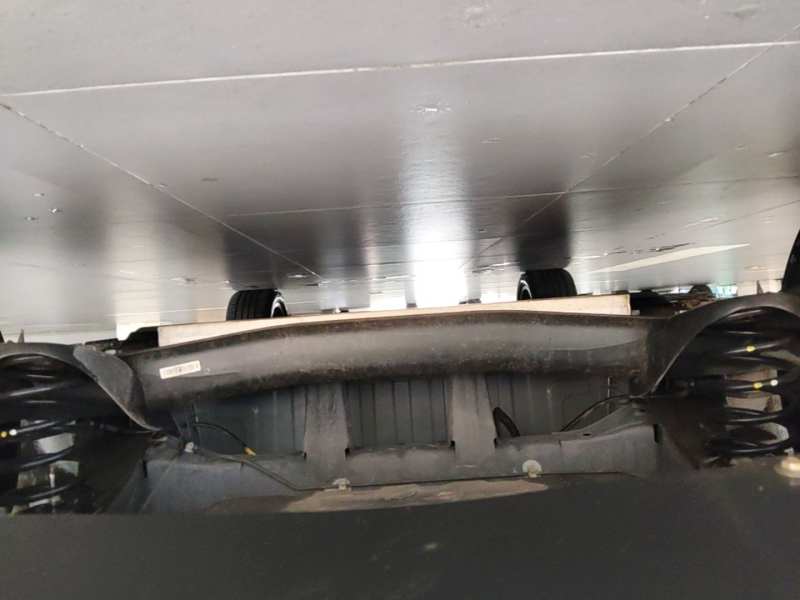 Used Dongfeng NAMMI 01 2024 New Edition 430 Plus Smart+ — 25