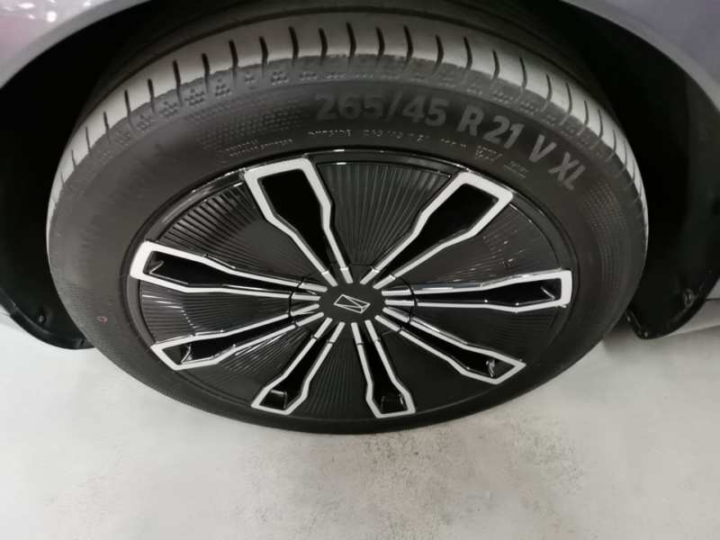 Used Avatr 07 2024 Max Extended-Range Edition — 22