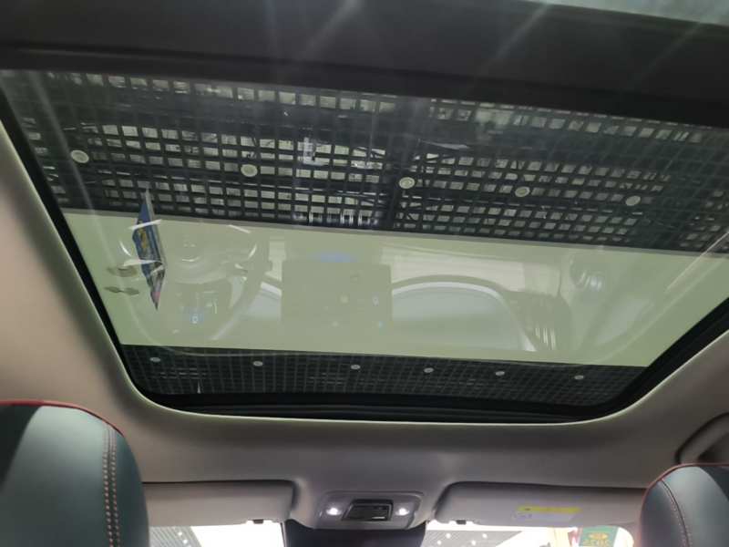 Used BYD Yuan PLUS 2022 510 km Flagship Version — 17