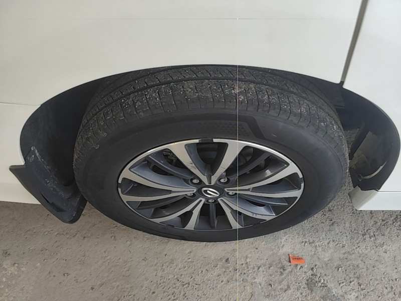 Used GAC Trumpchi M8 2021 Lingxiu Series 390T Deluxe Edition – Prestige — 25