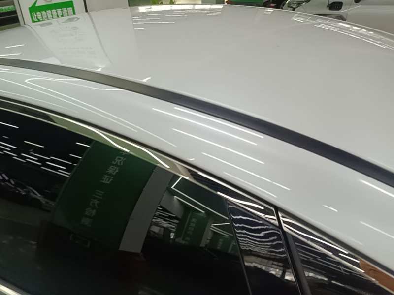Used BYD Qin PLUS 2021 DM-i 55KM Prestige Model — 26