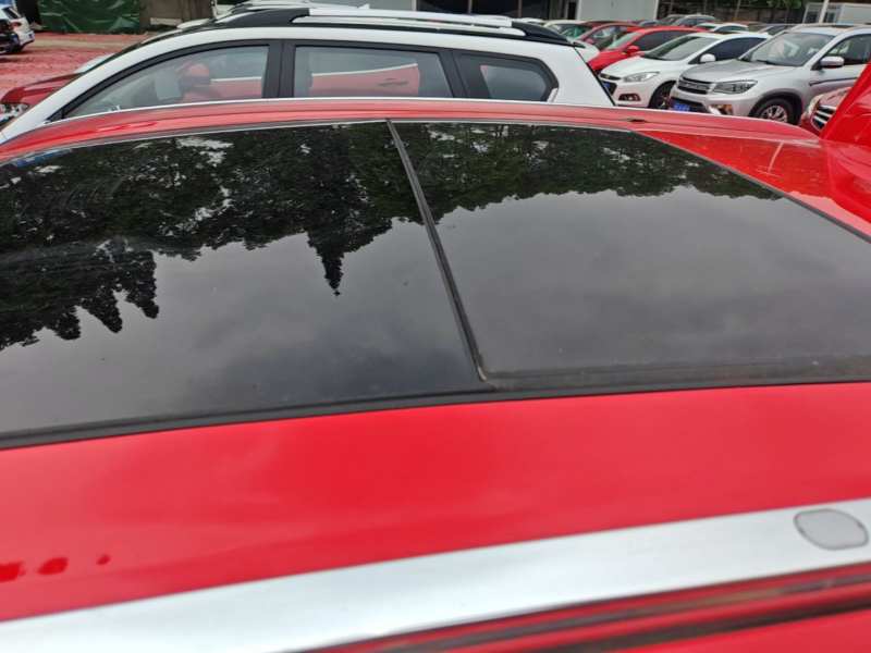 Used Geely Auto Coolray 2019 Sport Model 260T DCT Battle China V Standard — 26