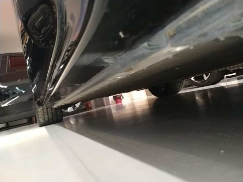 Used Zeekr 001 2025 YOU Edition 100 kWh All-Wheel Drive — 20