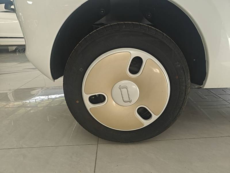 Used Bestune Pony 2026 Model 222km Agile Horse — 25