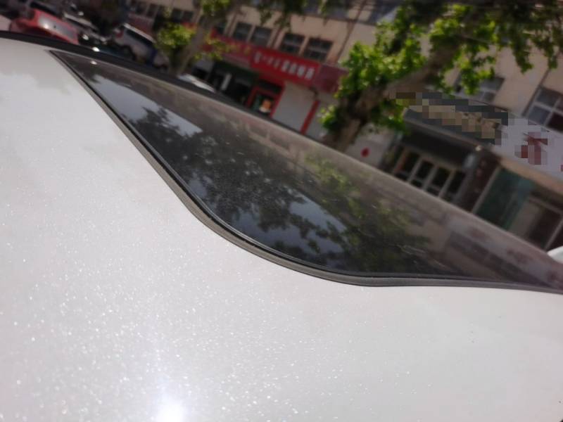 Used Chery Tiggo 7 2022 Super Edition 1.5T CVT Super Guardian — 26
