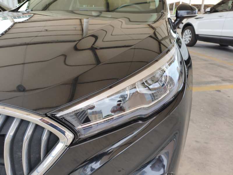 Used Hongqi H5 2022 Classic Model Facelift 1.8T Automatic Smart Connect Flagship Edition – Chinese Trim Yun — 23