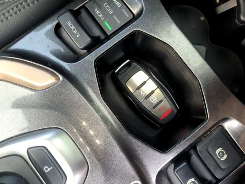 Used Haval H6 2020 1.5 GDIT Automatic Platinum Champion Edition — 8