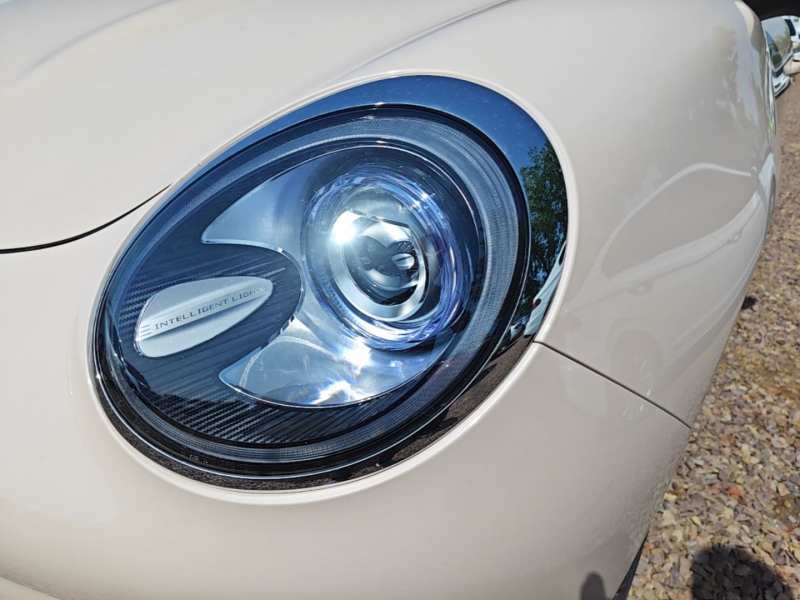Used ORA Good Cat 2024 401 km Luxury Version — 23