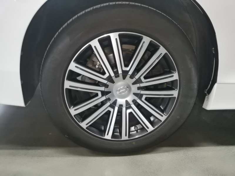 Used GAC Trumpchi M8 2021 Lingxiu Series 390T Ultimate Edition — 25