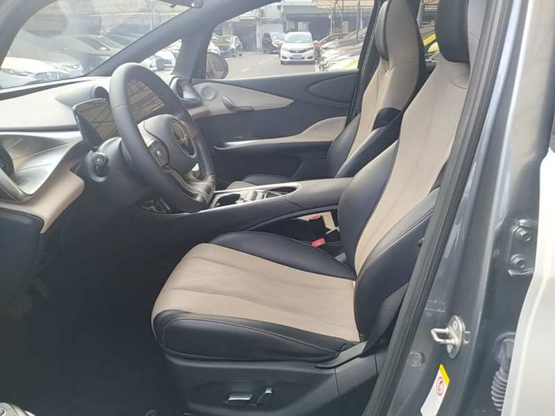 Used BYD Dolphin 2023 420 km Fashion Edition — 14