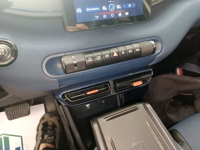 Used BYD Seagull 2024 Honor Edition 405km Flying Version — 13