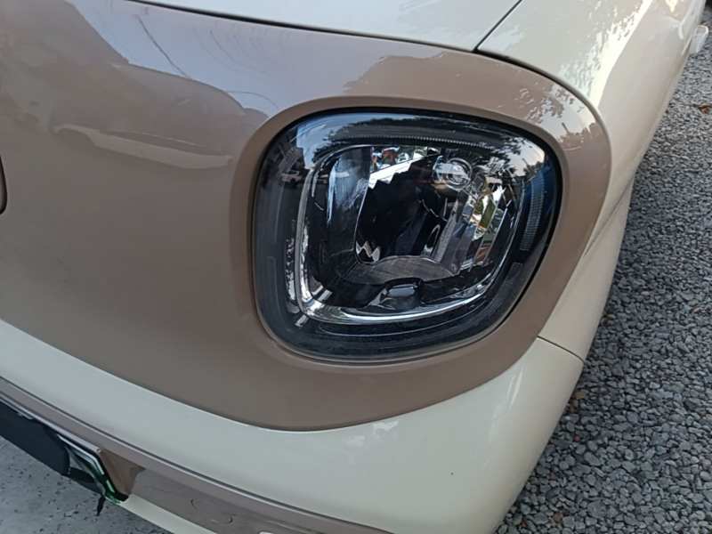 Used Bestune Pony 2025 222km Range Agile Horse — 23