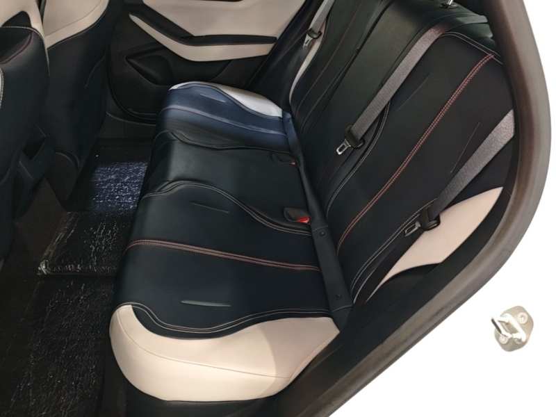 Used BYD Qin PLUS 2021 DM-i 55KM Prestige Model — 16