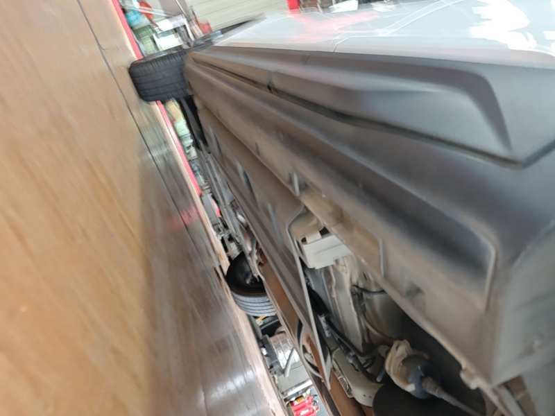 Used Geely Auto Coolray 2020 PRO 260T DCT Knight — 21