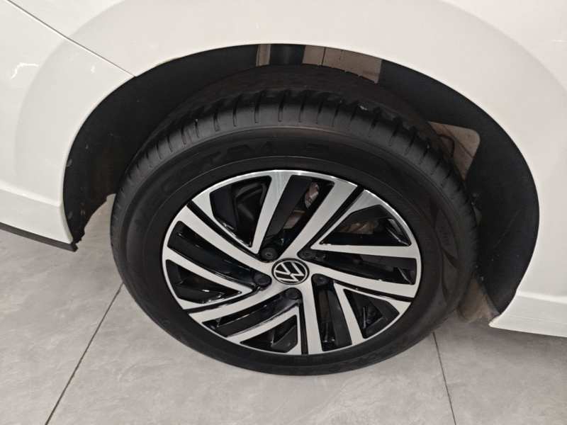 Used Volkswagen Lavida 2023 1.5L Automatic Starry Sky 5 Million Edition — 25