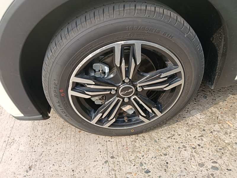 Used BYD Seagull 2024 Honor Edition 305km Dynamic Version — 22