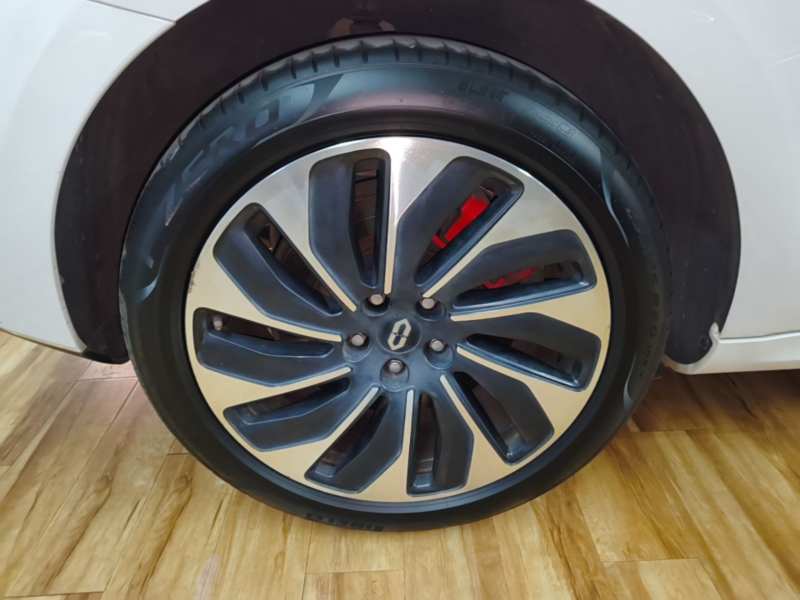 Used AITO/LUXEED/MAEXTRO/SAIC/STELATO AITO M5 2022 Extended-Range Four-Wheel Drive Ultimate Edition — 26